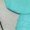 Mint Green, variant on Women's Black Off-Shoulder Knitted Bodycon Mini Dress With Long Batwing Sleeves, Elegant And Sexy Party Short Dress