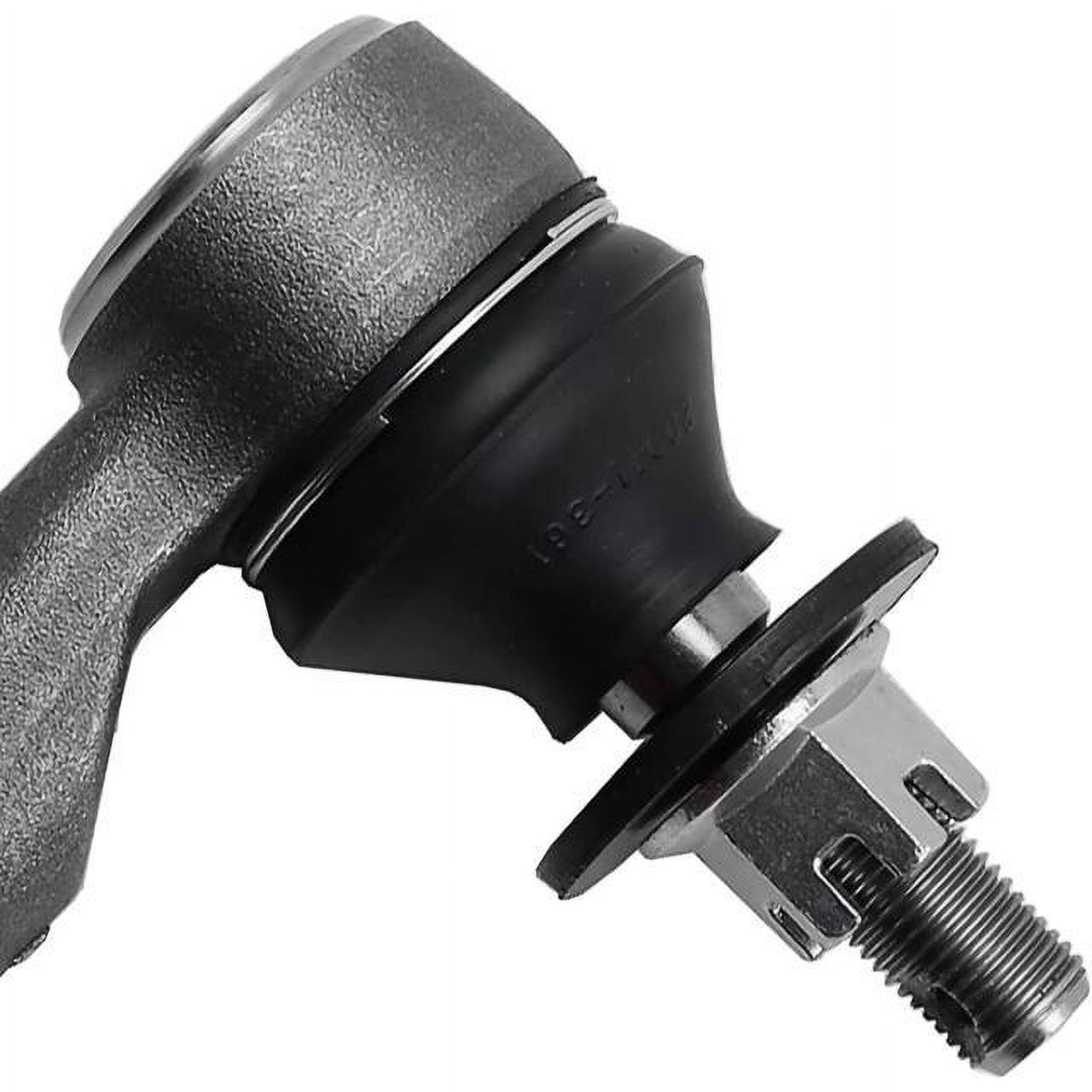 Beck Arnley Tie Rod End 101-8711