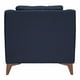 thumbnail image 4 of Sillon DICASA Lanson Azul, 4 of 8