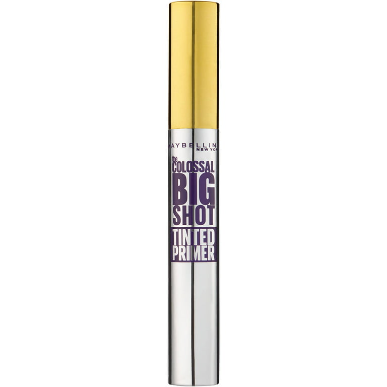  Maybelline New York Volum' Express The Colossal Big