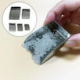 thumbnail image 1 of Cuchara De Piedras Preciosas De 5 Piezas Para Herramientas De Manualidades De Diamantes Perlas Cuchara Herramientas Fernando cuchara de piedras preciosas, 1 of 8