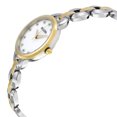 thumbnail image 2 of Mother of Pearl Dial Stainless Steel Quartz Ladies Watch 98L208, 2 of 4