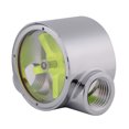 thumbnail image 2 of Loewten Visual Indicator Tungsten Alloy Water Indicator For Tubes Computer Cooling, 2 of 8
