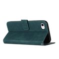 thumbnail image 4 of Compatible with iPhone 8/ 7 Case Wallet Design with Card Slots Magnetic Closure Cover, 4 of 5
