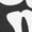 Dark Grey Heather, variant on Game Day Softball Shirt, Gameday T-shirt, Mom Softball Graphic Tshirt