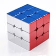 thumbnail image 3 of Espejo magnético Magic Cube HELLOCUBE Cyclone Boys de 3 x 3 velocidades, 3 of 6