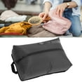 thumbnail image 3 of Sac sous Vide pour Voyage, 17L Réutilisable 70D TPU Sac de Compression, Cube de Rangement sous Vide pour Emballage Efficace et Gain de Place dans Valise et Sac à Dos, Gris, 3 of 7