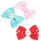 thumbnail image 5 of 20 Piezas de Pelo para Perros Banda para Mascotas Cachorros Peluches Jerséis para Perros Lazo Pequeño con Accesorios Elásticos Color Aleatorio ANGGREK Otros, 5 of 8