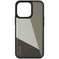 thumbnail image 2 of Decoded Nike Grind Back Cover for Apple iPhone 13 Pro - Clay/Argile, 2 of 3