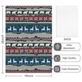 thumbnail image 2 of 6 Pcs Funny Kitchen Towels,Multicolor Christmas Pattern Microfiber Dish Towels,Kitchen Tea Towels,Kitchen Towel Set (18" X 26"), 2 of 7