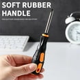 thumbnail image 3 of 8 in 1 Magnetic Screwdriver Set, Portable Repair Tool Kit for Furniture, Computer, Bicycle, Electronics and DIY, 3 of 8