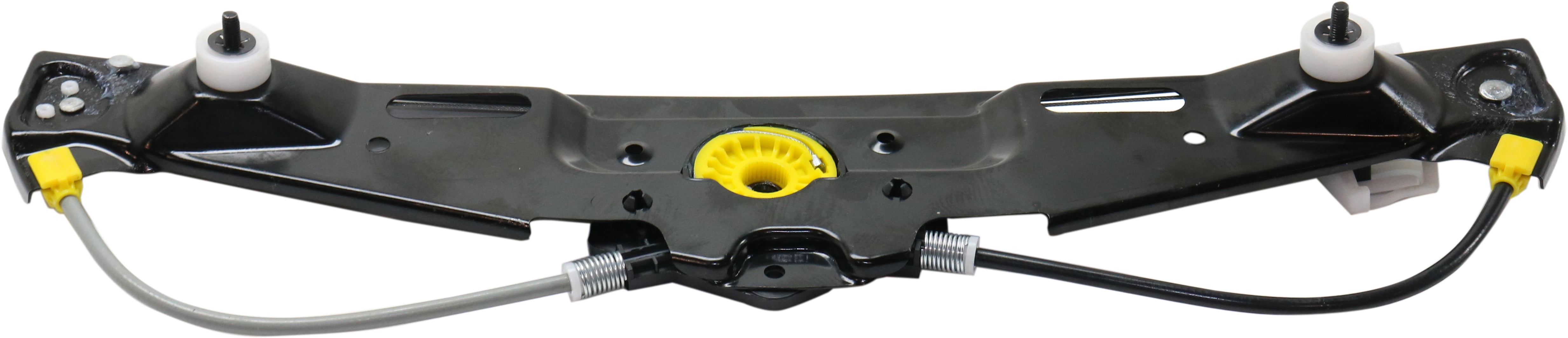 Window Regulator For 2012-2015 BMW X1 Rear, Left Driver Power