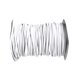 thumbnail image 4 of Cuerda Elástica Fuerte De 4 Mm, Cuerda Elástica Para Amarrar Barcos, Remolques, 5 M, Color Blanco SM SunniMix Cordón de bungee elástico, 4 of 6