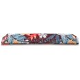 thumbnail image 1 of Dakine Aero Rack Pads 18 Po - Full Bloom, 1 of 3
