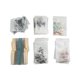 thumbnail image 1 of Electronic Components Set LED Diodes Transistor Electrolytic Capacitors Resistors Kit, 1 of 2
