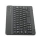 thumbnail image 5 of Mini teclado Bluetooth inalámbrico ultradelgado para IOS, Android, Windows, tableta, teléfono, 5 of 8