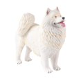 thumbnail image 1 of Figura de perro de juguete, figura de Corgi, coleccionable, manualidades educativas, mini esculturas, juguete de animal pequeño para fiesta temática,, 1 of 8