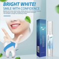 thumbnail image 4 of Bolígrafo limpiador de dientes EELHOE Blanqueamiento dental Blanqueamiento dental Cuidado bucal Exclusivo transfronterizo Caja de 4 ml | 3192363006564, 4 of 5