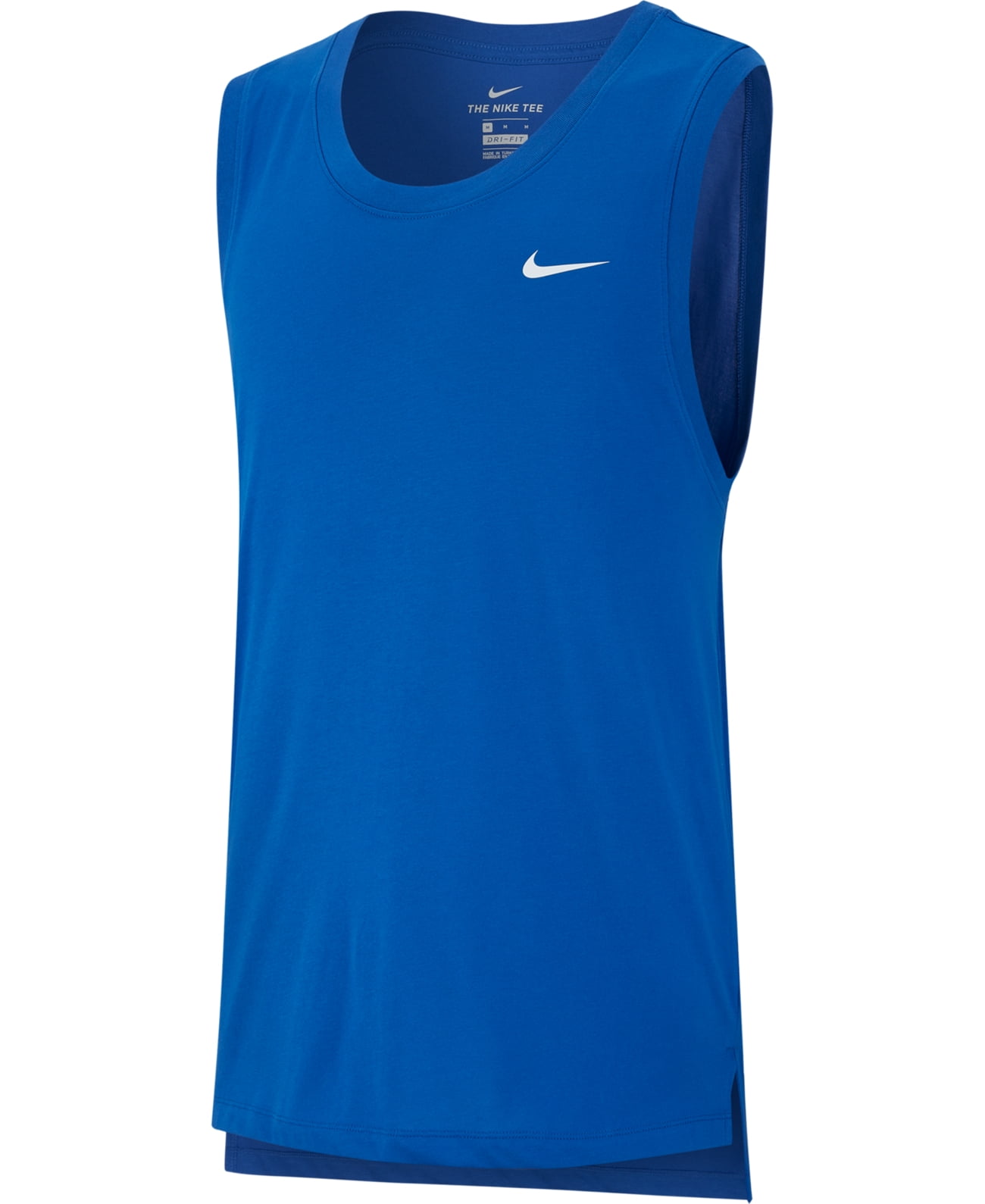 nike muscle tank men's