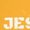 Gold, variant on JESUS SAVES Unisex classic tee (Maroon, S)