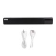 thumbnail image 2 of Altavoz Bluetooth, múltiples modos de reproducción, altavoz de barra de sonido inalámbrico, altavoz de barra de sonido portátil, tecnología innovadora, 2 of 9