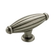 thumbnail image 1 of Allison Valeur Bouton de Matériel - Nickel Patiné, 1 of 1
