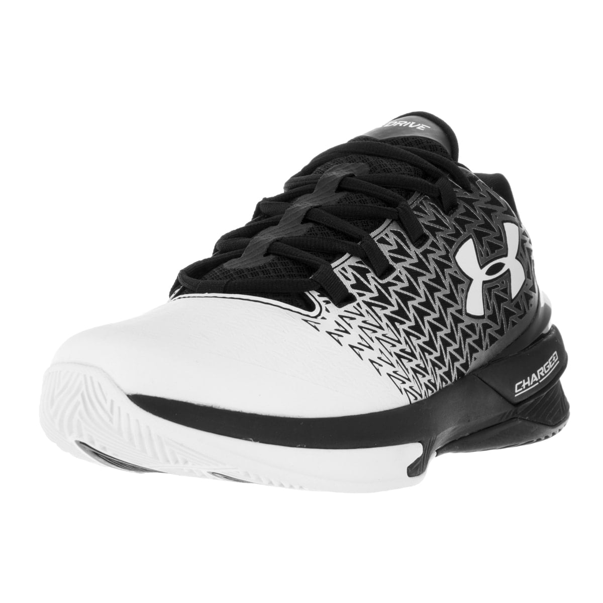 clutchfit drive 3 low