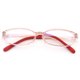 thumbnail image 3 of Cyxus Gafas de Filtro de Luz Azul Anti Fatiga de Ojos [Mejor Sueño] Lente Antireflejantes Gafas de Computadora Hombres y Mujeres Cyxus Style, 3 of 6