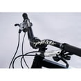 thumbnail image 1 of 2" r Handlebar 31.8 x 785mm for Mountain Bike Downhill Racing, 1 of 8