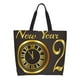 thumbnail image 1 of Balery 2025 New Year Bolsa Tote Estilo Estético con Cremalleras, Bolsa de Hombro, Bolsa de Compras Grande y Plegable, 1 of 8