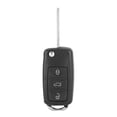 thumbnail image 2 of Funda plegable para mando a distancia de 3 botones, compatible con Bora 1995-2005, 2 of 10