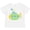 AA-White, variant on Inktastic Cute Green Submarine Boys or Girls Toddler T-Shirt
