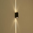 thumbnail image 4 of Led S Indoor Up Down Lamp 6w Led Sconce Ing para patio balcón, 4 of 4