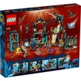 thumbnail image 2 of Set LEGO Templo del Mar Infinito 71755, 2 of 3