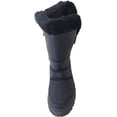 thumbnail image 6 of Women's Winter Snow Boots Warm Fur Lining Side Zipper Shoes, 6 of 6