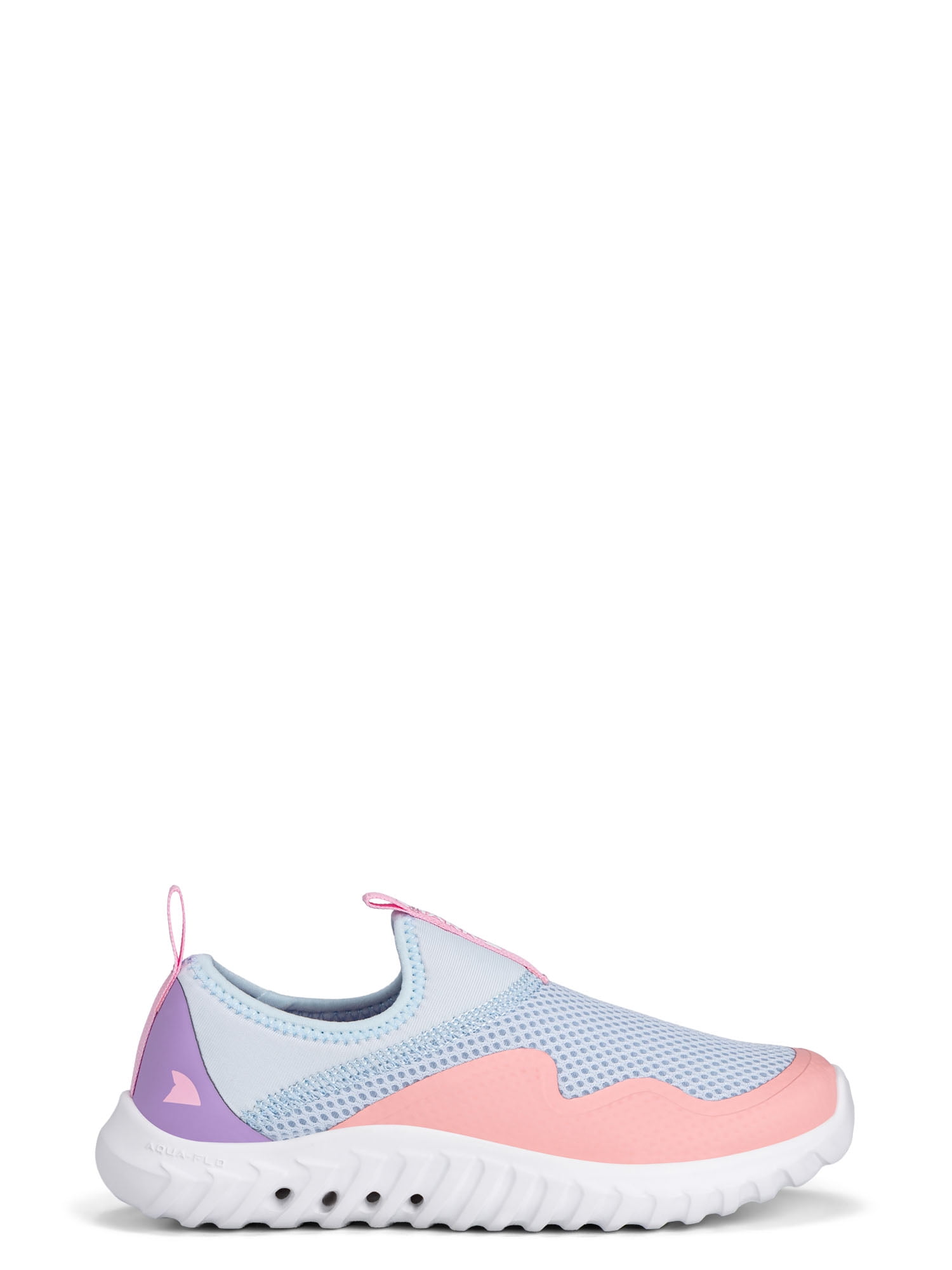Rugged Shark Little & Big Girls Water Shoe
