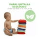 thumbnail image 4 of Pañales Entrenadores Reutilizables Para Bebé Ecológicos 6 LAB.G, 4 of 5