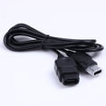 thumbnail image 4 of Extensor de cables de extensión de 6 pies Cables de datos para Xbox Controller Cable Black Tmvgtek 1cw2hm0dl1xz2rm3, 4 of 7