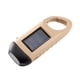 thumbnail image 2 of Kuymtek Antorcha Solar LED Linterna Manual Banco Emergencia (1pc Desert Yellow), 2 of 3