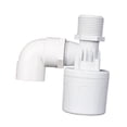 thumbnail image 1 of Válvula de bola de flotador de agua Control de niveles de líquido de agua Ahorro de recursos hídricos Válvula de flotador automática práctica para , Tapa interior de Tapa interior de 1inch shamjiam Válvula de bola flotante, 1 of 8