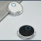 thumbnail image 4 of Finder Wireless Key Bluetooth-Compatible Bolso Equipaje Dual Way Alarma anti-perdida Control remoto Rastreador Batería Powered Powered Blanco sidaley HA011516-02B, 4 of 7