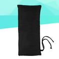 thumbnail image 1 of FOMIYES 1Ud Para De Agua Exterior Negro Protector Anticongelante Con Aislamiento PVC, 1 of 8