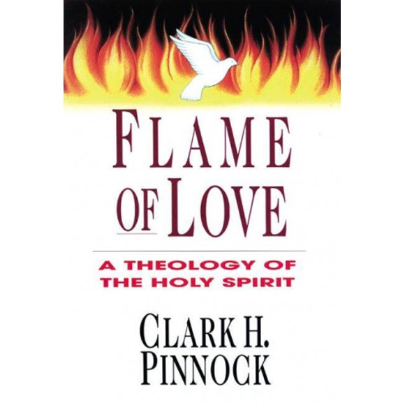 Flamme d'Amour, une Théologie de l'Esprit Saint