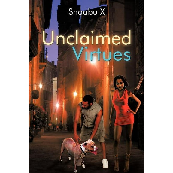 Unclaimed Virtues (Paperback)