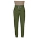thumbnail image 4 of Puntoco Pantalones deportivos casuales para hombre, sólidos, con cremallera, múltiples bolsillos y cordón para exteriores, 4 of 9