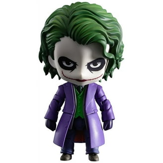 NECA Dark Knight - Joker (Heath Ledger) Action Figure, 1/4 Scale
