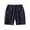 Navy, variant on Cargo Shorts for Boys Elastic Waist Cotton Shorts with Pockets Summer Casual Relaxed Fit Shorts