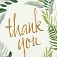 thumbnail image 3 of Hallmark Thank You Notes Foliage, 3 of 5