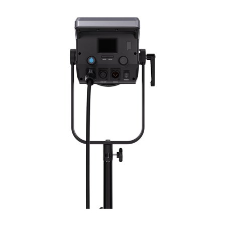 NANLITE FC-720C 撮影用ライト 750W フルカラースポットライト RGBライト 2400-12000K 国内正規品