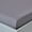 Gray, variant on HOTEL COLLECTION EXTRA DEEP POCKET FITTED SHEET ONLY - 1800 SERIES MICROFIBER